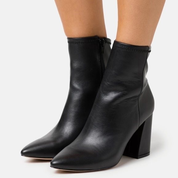 Aldo | Shoes | Aldo Alendadia Block 